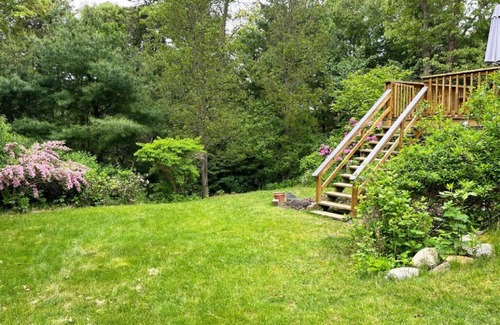 East Dennis House | Prince Way Escape E. Dennis MA