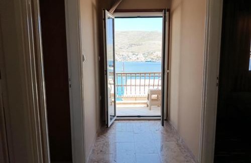 Pothia House | Princeps De Cura Sea View