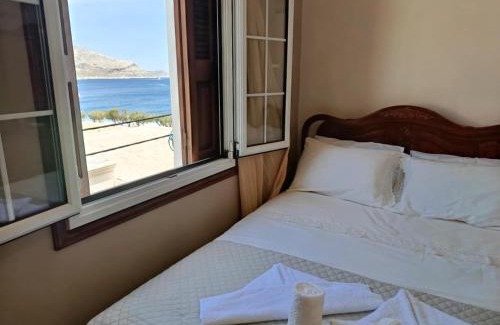 Pothia House | Princeps De Cura Sea View