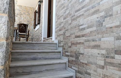 Pothia House | Princeps De Cura Sea View 2