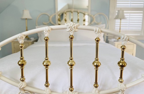 Langley House | Princess and the Pea Hotel