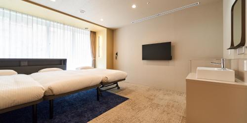 Naka Ward Hotel | Princess Garden Hotel