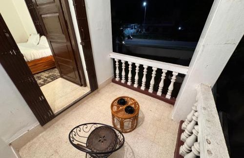 Palayankottai House | PRINCESS Homestay