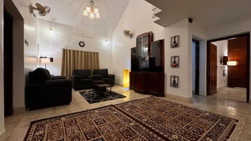 Palayankottai House | PRINCESS Homestay