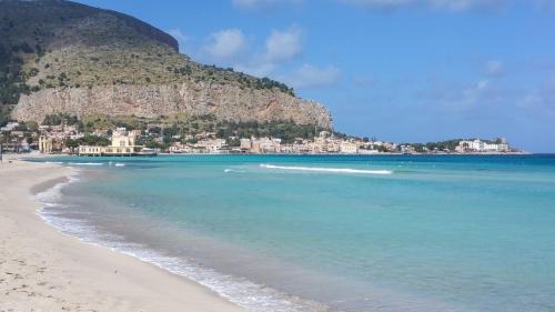 Partanna Apartment | Princess House Palermo - Intero Appartamento - Mondello