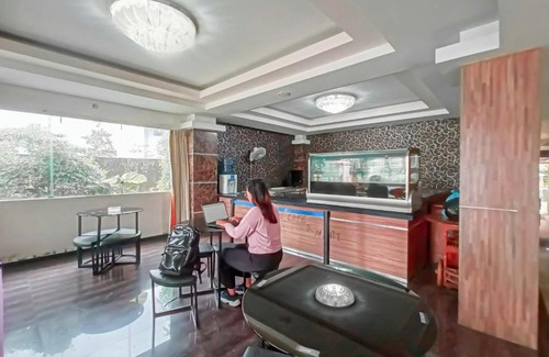 Denpasar Barat Hotel | Princess Keisha Hotel & Convention Hall