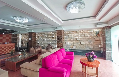 Denpasar Barat Hotel | Princess Keisha Hotel & Convention Hall