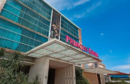 Denpasar Barat Hotel | Princess Keisha Hotel & Convention Hall