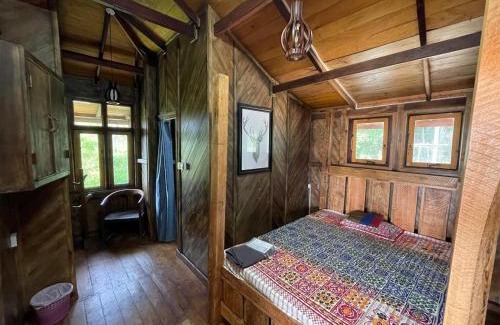 Komari House | Princess Komari