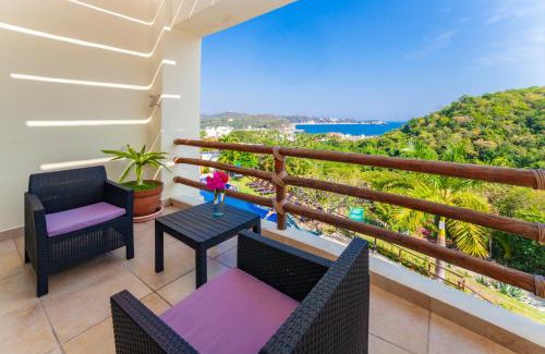 P Chahue Hotel | Princess Mayev