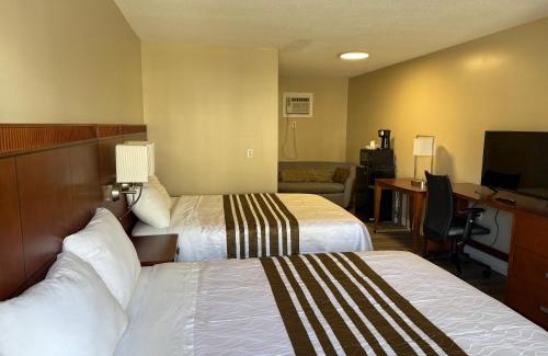 Bobcaygeon Hotel | Princess Motel