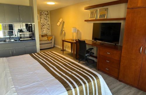Bobcaygeon Hotel | Princess Motel