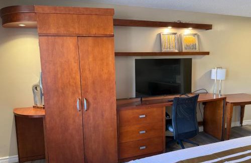 Bobcaygeon Hotel | Princess Motel