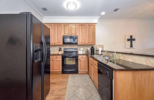 Dadeville Condo | Princess Pointe by Big Fish Real Estate Group at Lake Martin