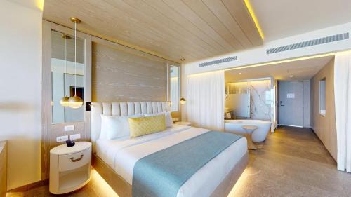 Green Island Resort | Princess Senses The Mangrove Resort - Adults Only
