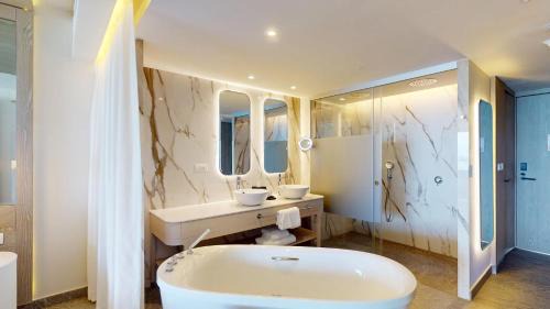 Green Island Resort | Princess Senses The Mangrove Resort - Adults Only