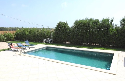 Corbu Villa | PRINCESSES RESIDENCE