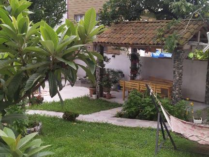 Kobuleti House | Princi