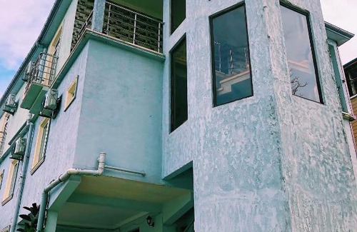 Kobuleti House | Princi