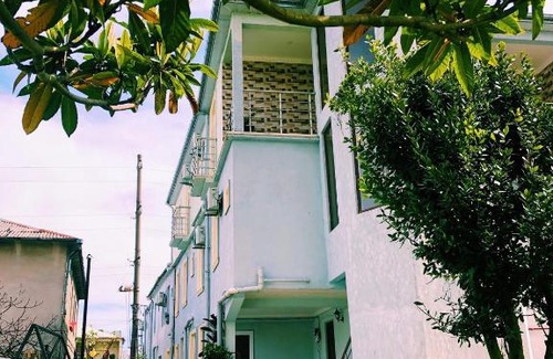 Kobuleti House | Princi
