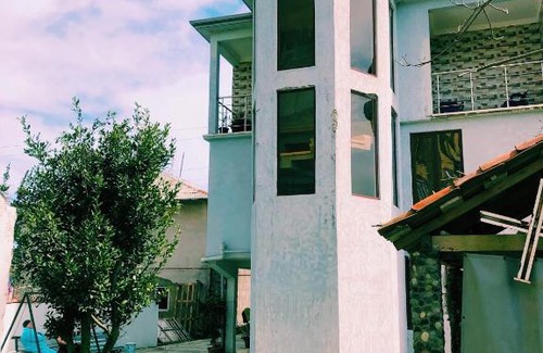 Kobuleti House | Princi