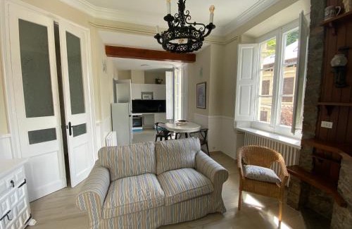 Camprodon Apartment | Principal Casa Pomar