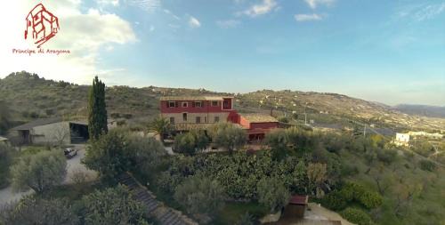 Aragona House | Principe di Aragona