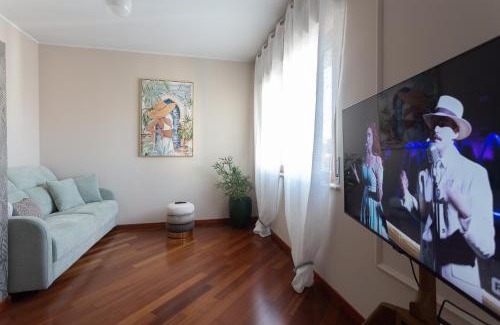 Campobasso Apartment | Principe di Piemonte Apartment