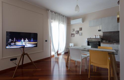 Campobasso Apartment | Principe di Piemonte Apartment