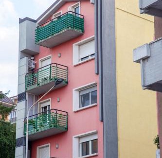 Campobasso Apartment | Principe di Piemonte Apartment