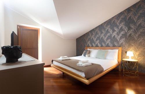 Campobasso Apartment | Principe di Piemonte Apartment