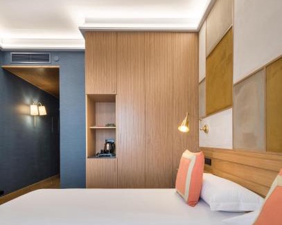 Moncloa-Aravaca Hotel | Principe Pio