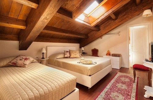 Vicoforte Bed & Breakfast | Principessa Di Savoia
