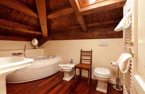 Vicoforte Bed & Breakfast | Principessa Di Savoia