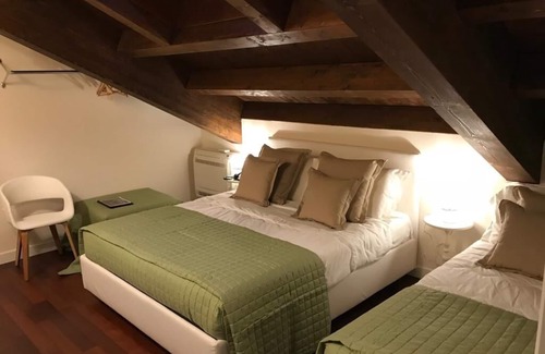 Vicoforte Bed & Breakfast | Principessa Di Savoia