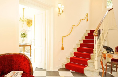 Vicoforte Bed & Breakfast | Principessa Di Savoia