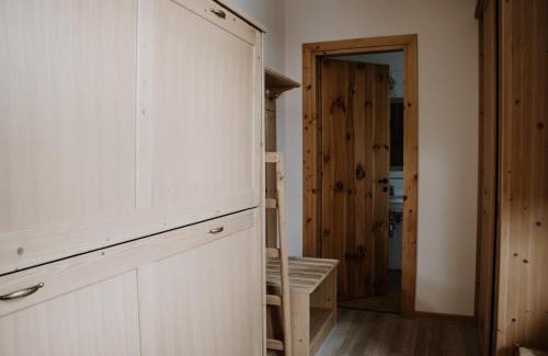 Roccaraso Hotel | Principessa Giovanna Boutique Chalet