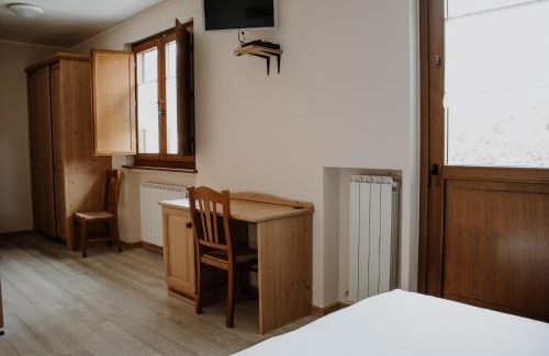 Roccaraso Hotel | Principessa Giovanna Boutique Chalet