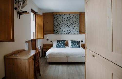 Roccaraso Hotel | Principessa Giovanna Boutique Chalet