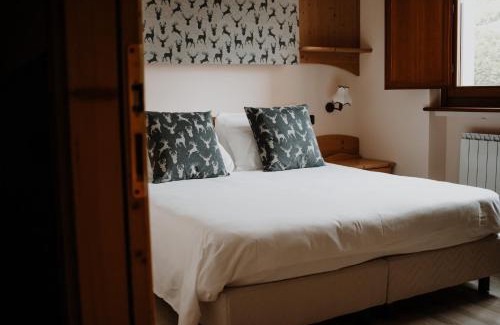 Roccaraso Hotel | Principessa Giovanna Boutique Chalet