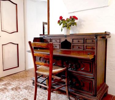 Isolabona Apartment | Principessa Grace Apartment Isolabona Italy Sleeps 3