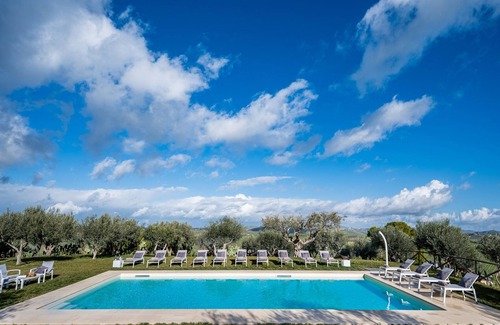 Butera Villa | Principi di Butera 14, Emma Villas