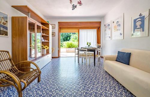 Principina a Mare Apartment | Principina comfortable apartment 900m dal mare