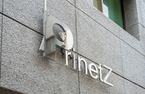 Nishi-Shinjuku Apartment | PrinetzShinjuku3F
