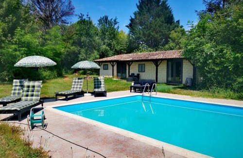 Bergerac Apartment | Printemps Quatre Saisons