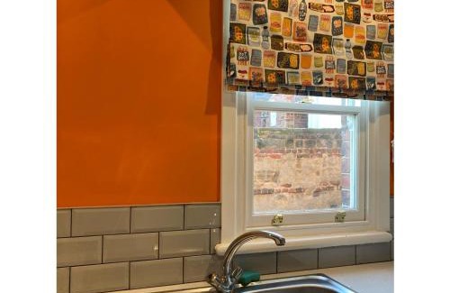 Pontefract House | Printer's Apprentice
