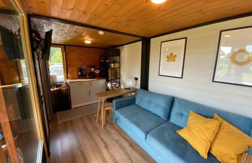 Sauga House | Printsu resdents