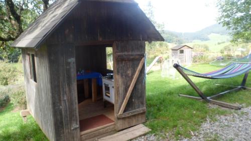 Muehlenbach Apartment | Prinzbachhof