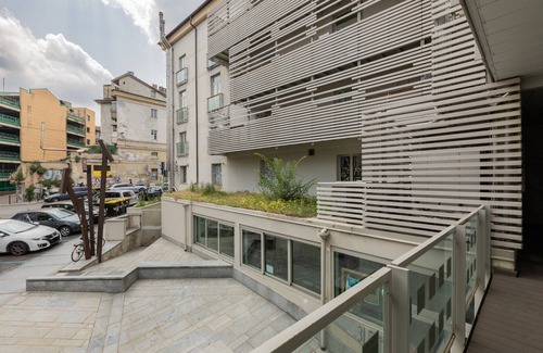 Borgo Dora Apartment | Priocca Mono 001 by Wonderful Italy