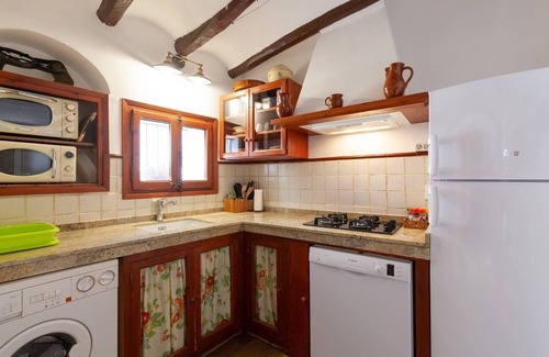 La Vilella Baixa House | PRIORAT "Relax Climbing Hiking"